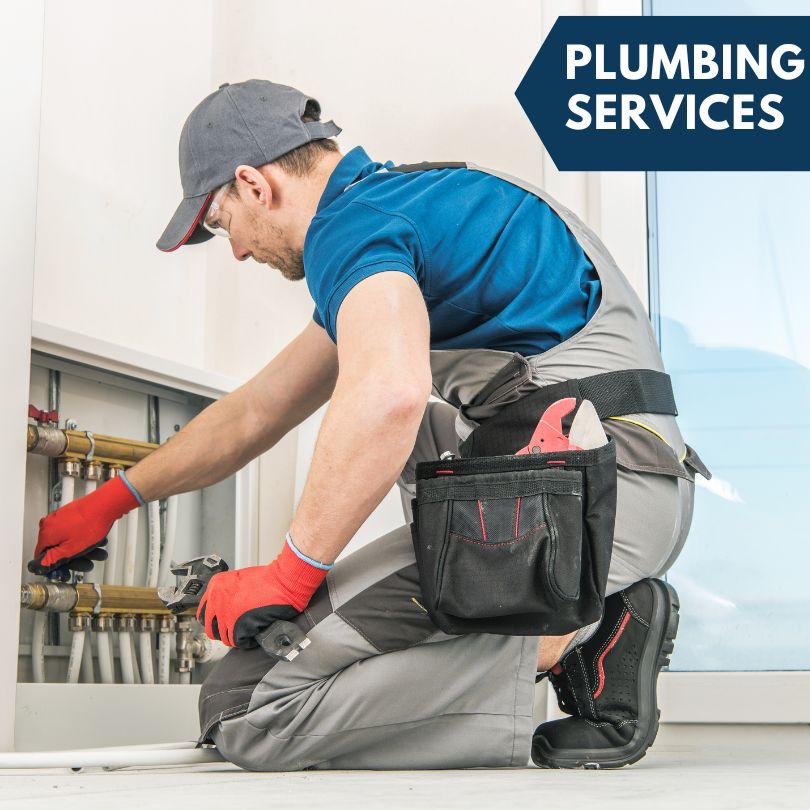 Pana Plumbing Company